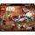 LEGO Star Wars™ 75401 Interceptor™ Jedi Ahsoki - 1284132 - zdjęcie 8